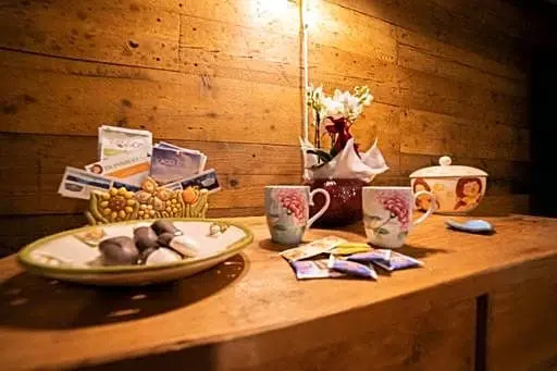 Chalet Tre Santelle