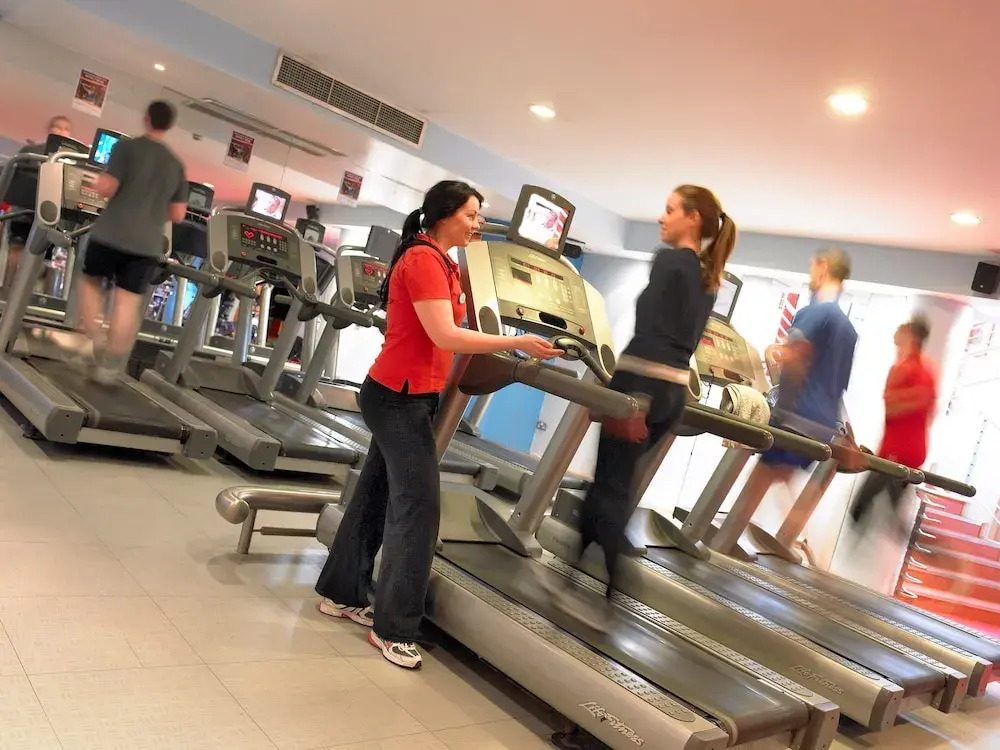 Bridge House Hotel, Leisure Club & Spa