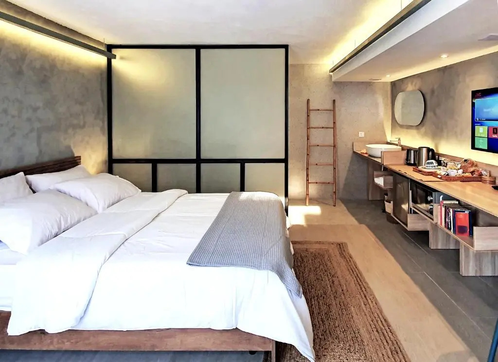 Dodo Studio 1 I Your luxury cosy retreat home