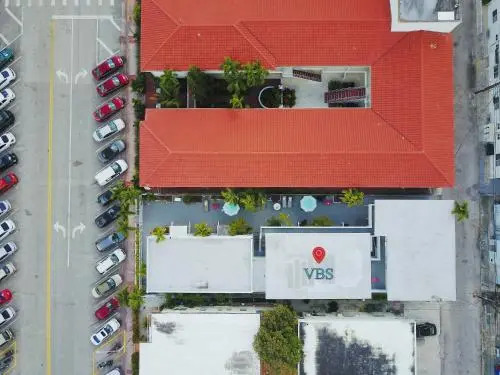 Villa Byron Suites