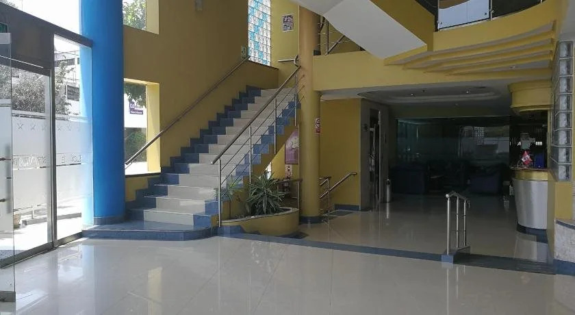 Blue Star Hotel