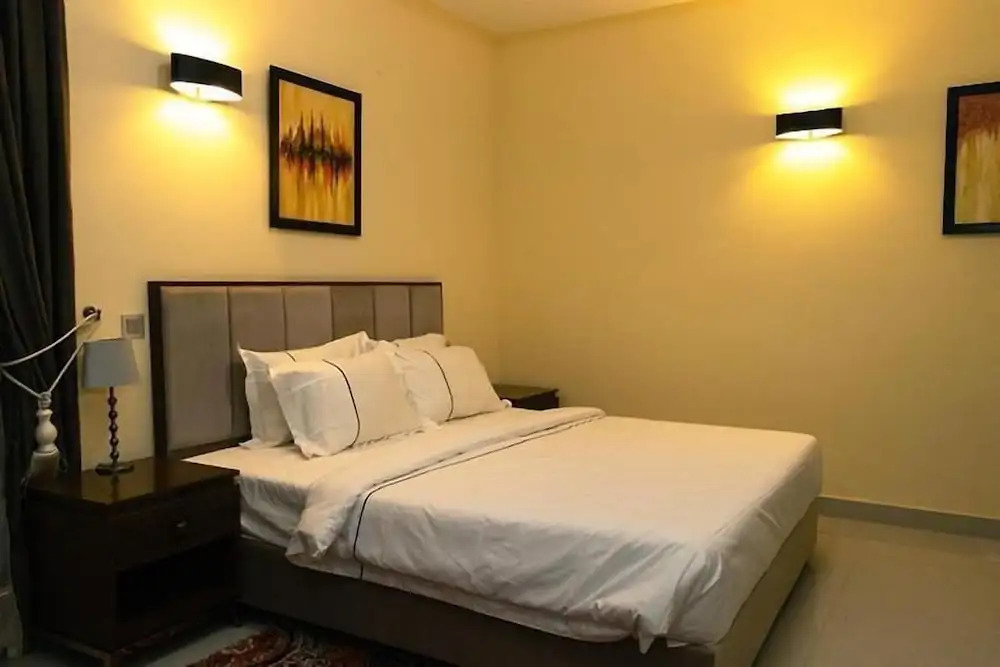 Meridian Lodge Hotel and Resort