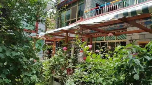 Yanlai Guesthouse