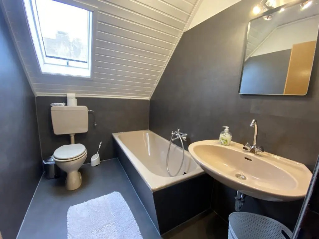 Blue Lounge Ferienhaus