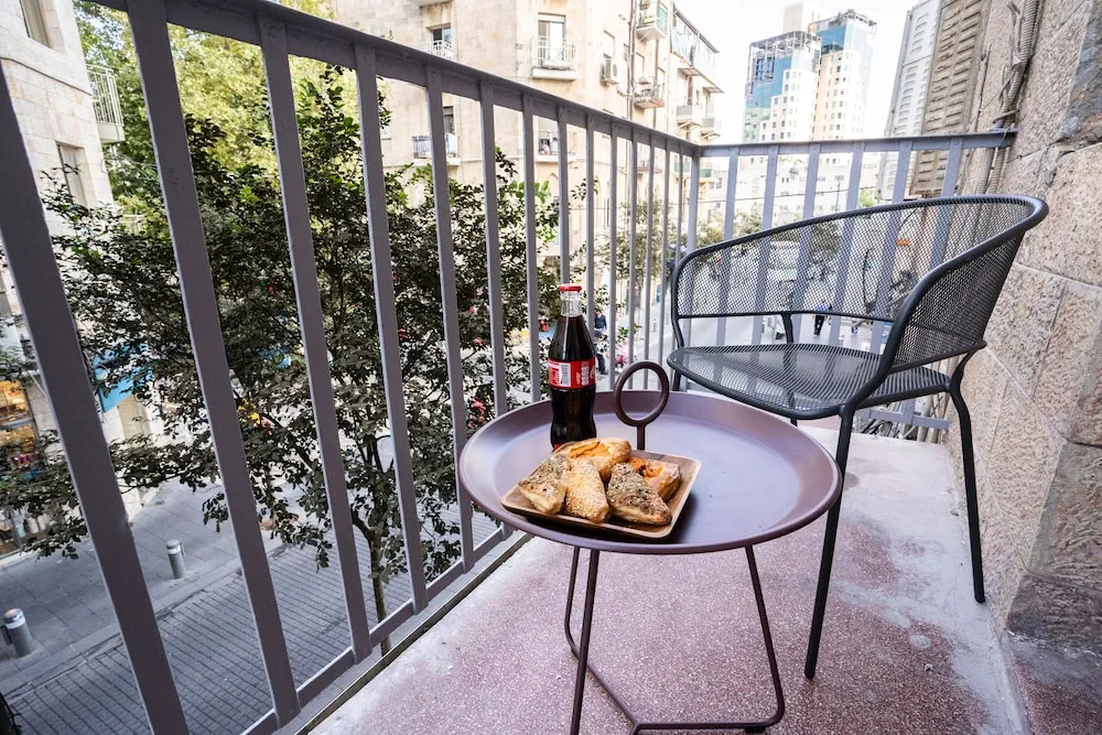 Sweet Inn Ben Yehuda