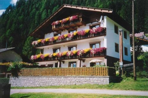 Haus Waldruhe