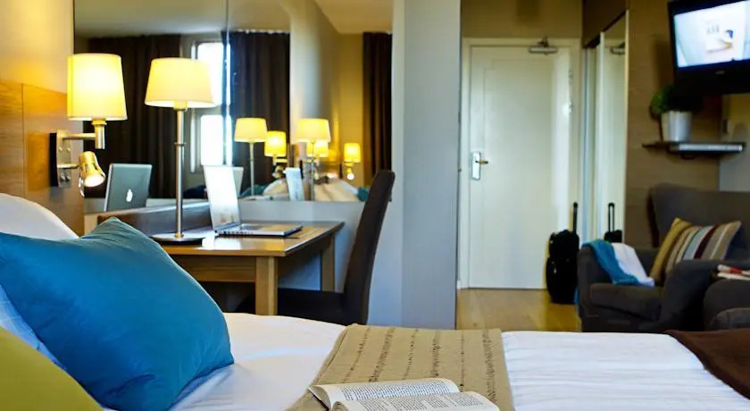 Best Western Arken Hotel & Art Garden Spa