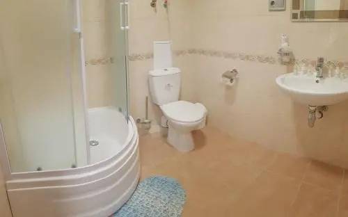 Lux Cottages Alye Parusa
