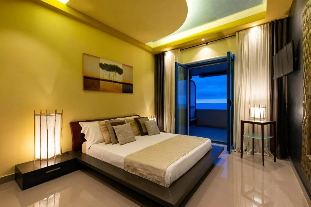 Grand Hotel La Tonnara