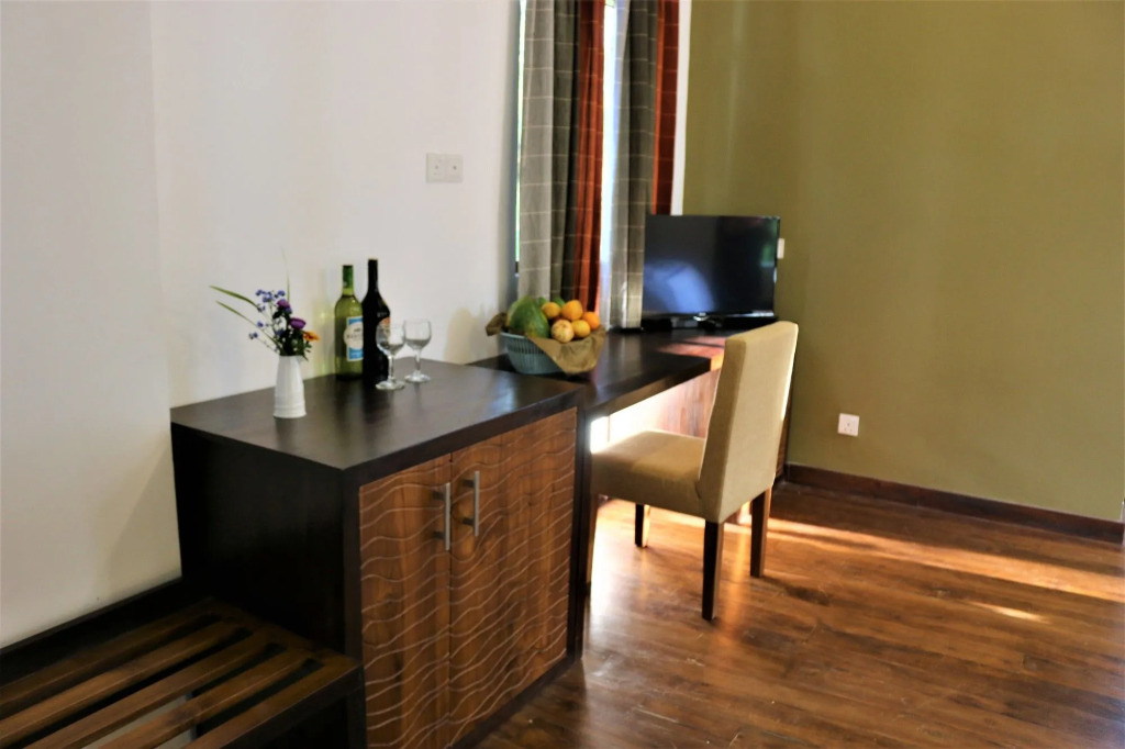 The Farm Resorts