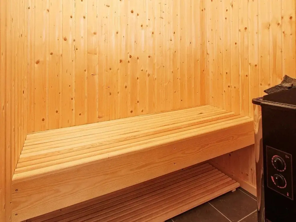 10 Person Holiday Home in Romo