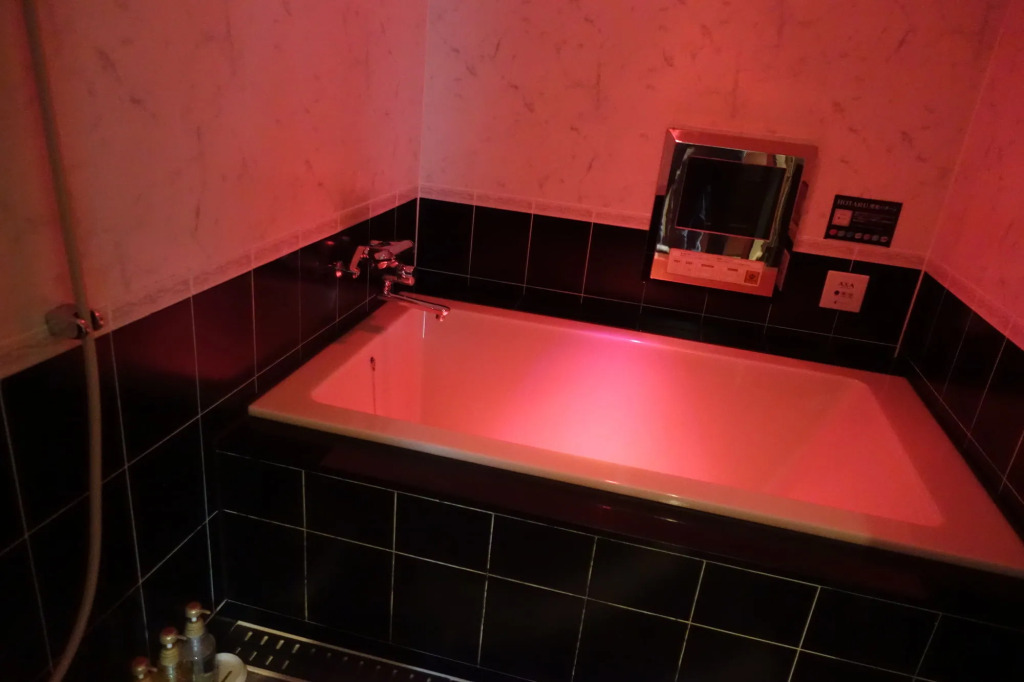 Hotel Salle de bain