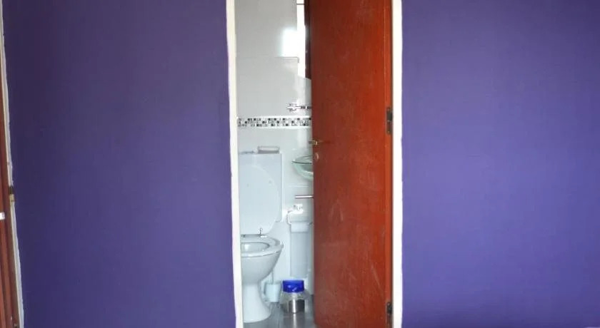 D-Gira Hostel Jujuy