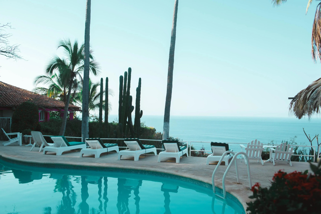 Hotel Flamingos