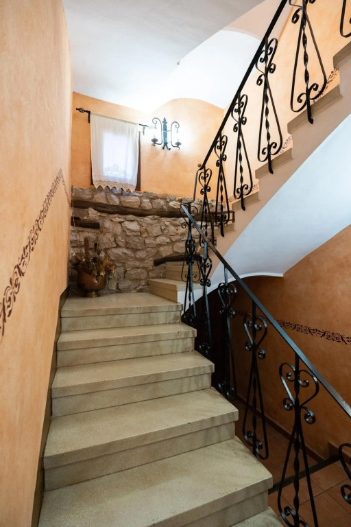 Casa del Agüelo