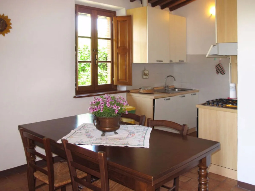 House Giuseppe Lucca