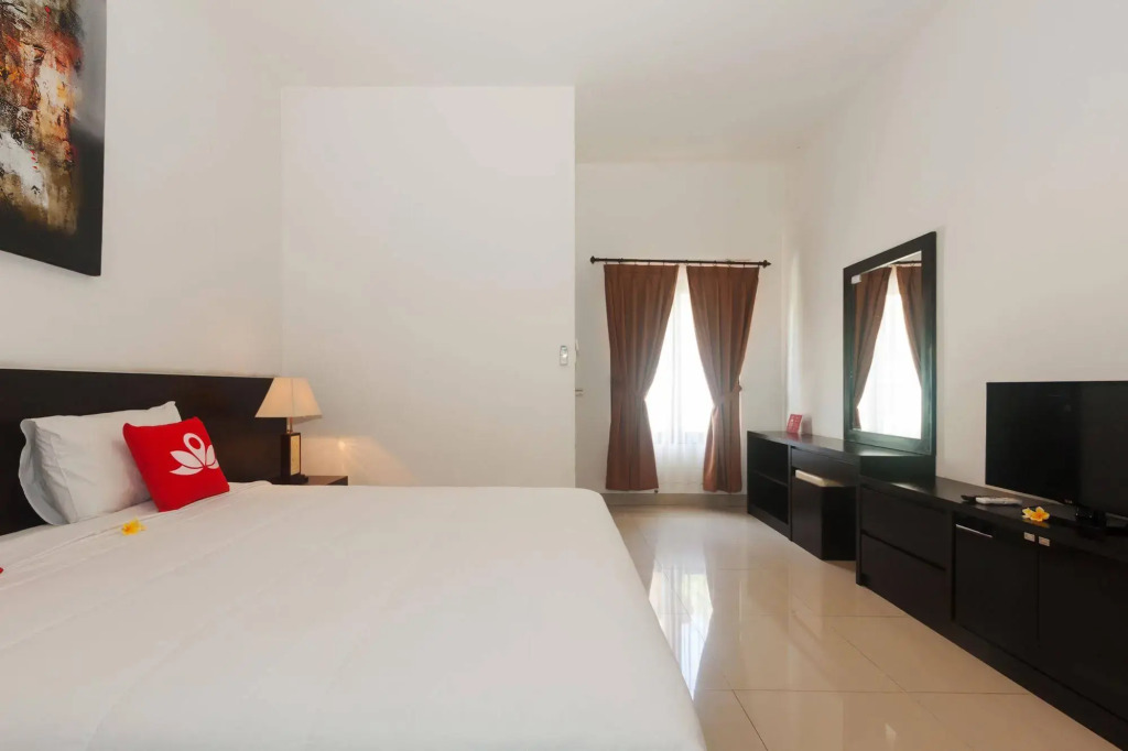 ZEN Rooms Jimbaran Merajapati