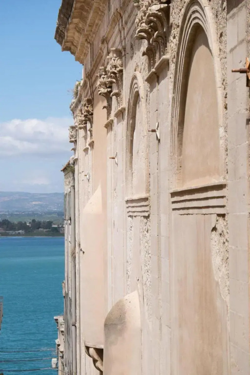 Maecò Ortigia B&B - Deluxe Rooms & Suites