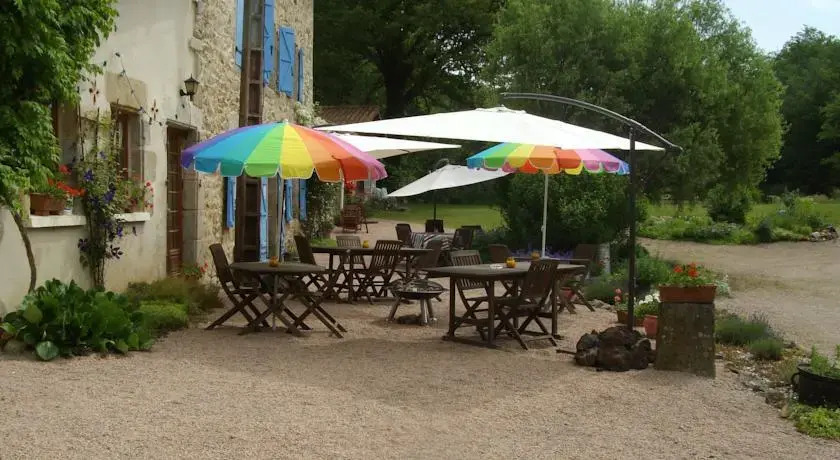 La Ferme du Lac