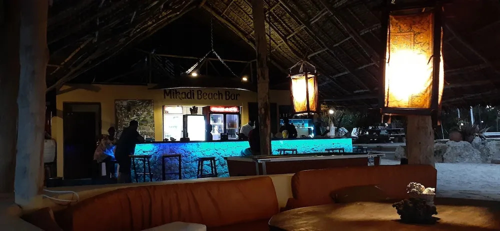 Mikadi Beach Camp