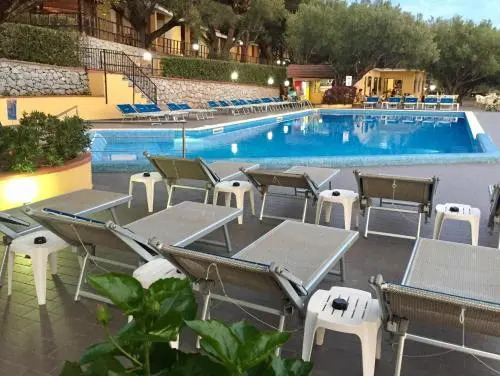 Villaggio Turistico La Fenosa