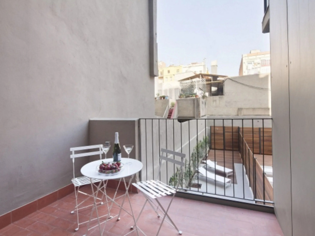 Apartamentos GIR80