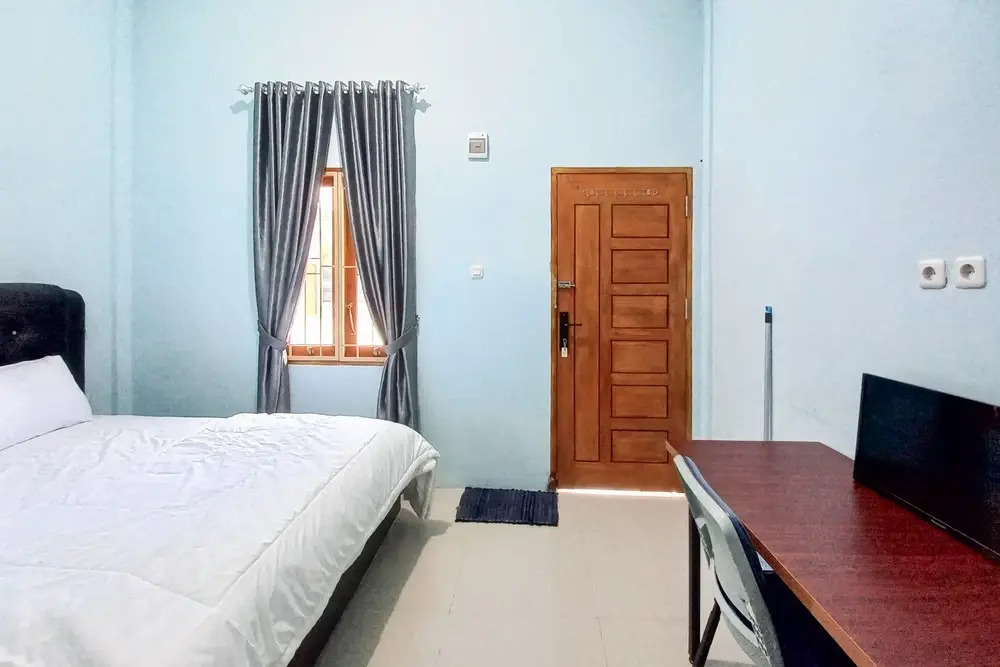 ReGa GuestHouse RedPartner