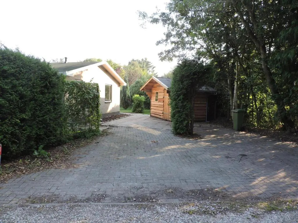 Bungalow Veluwemeer