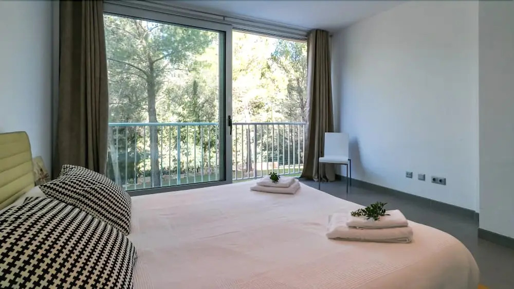 Villa Torrent de la Vall