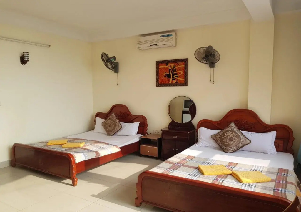 Bay View Hotel