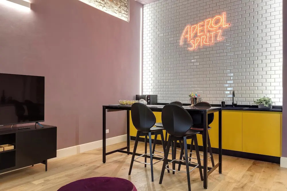 Aperol & Spritz Apartments by Mamo Florence