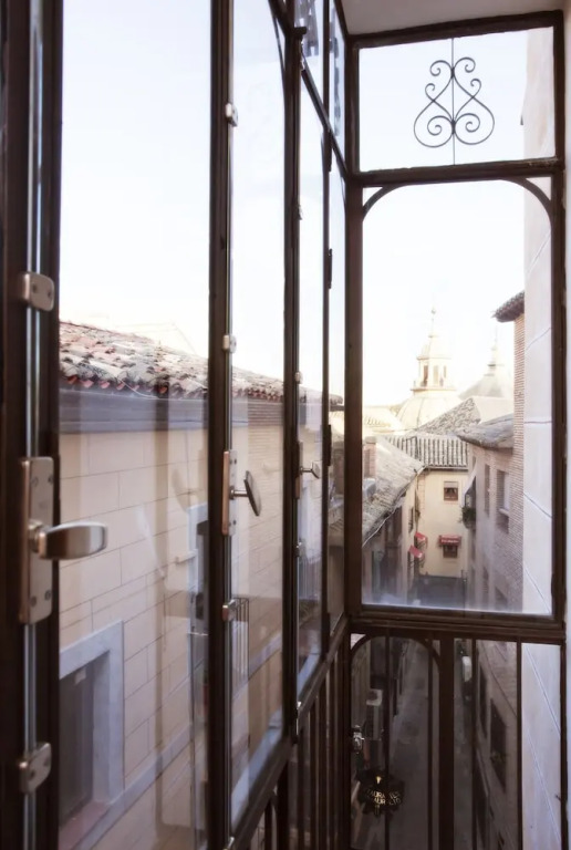 Smartmonki Sinagoga entre la Catedral y Zocodover