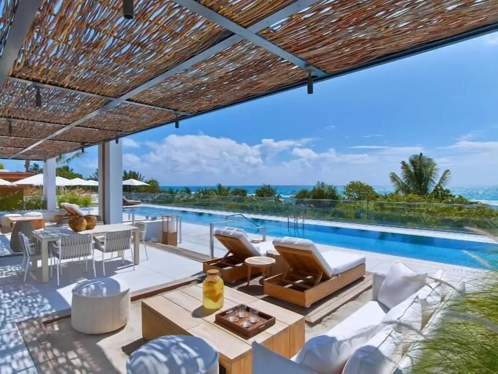 One of a Kind - Ocean View Luxury Condo