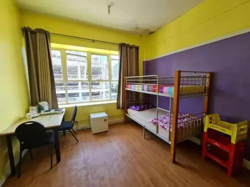 Utopia31 Hostel - formerly Frienz Backpacker