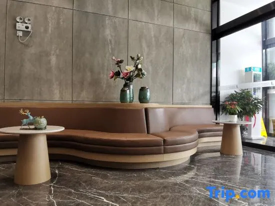 Ji Feng Zhige Hotel