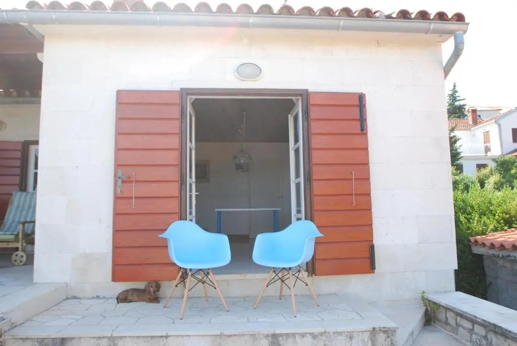 Villa Bonetti Postira - place2stay on island of Brač