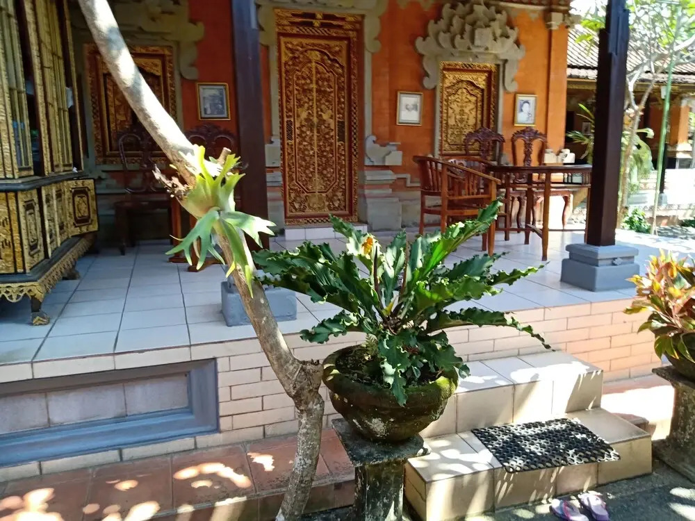 Ida Guest House