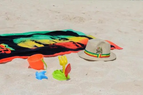Deluxe SandCastles Condos