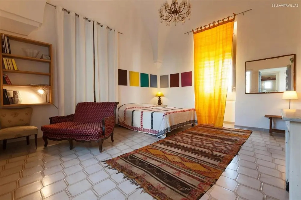 574 Loft nel Centro Storico di Presicce