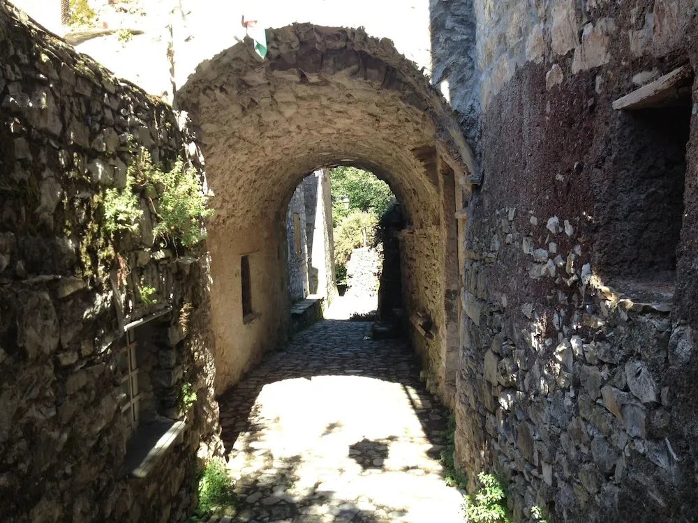 Baldo e Chicca Bed & Breakfast