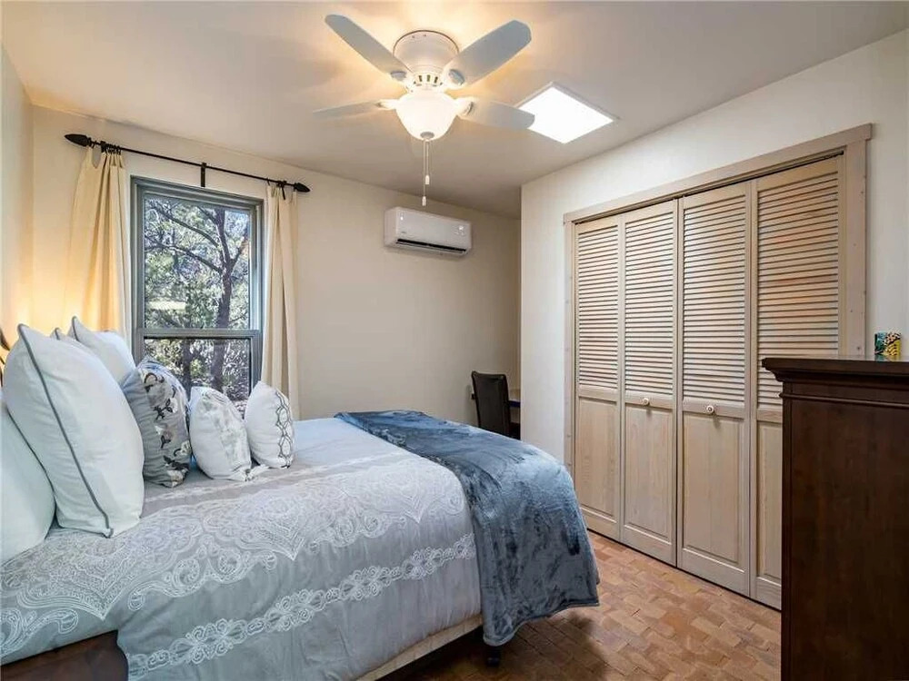 Viva Casita North, 1 Bedroom, Walk to Town, Sleeps 4