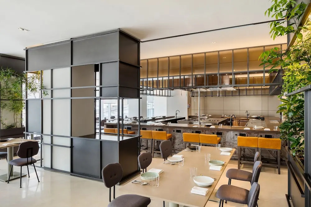 Andaz Seoul Gangnam, By Hyatt