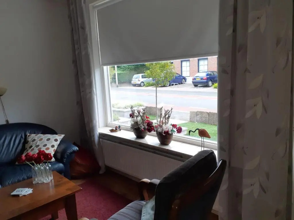Vakantiehuisje in Centrum Ootmarsum