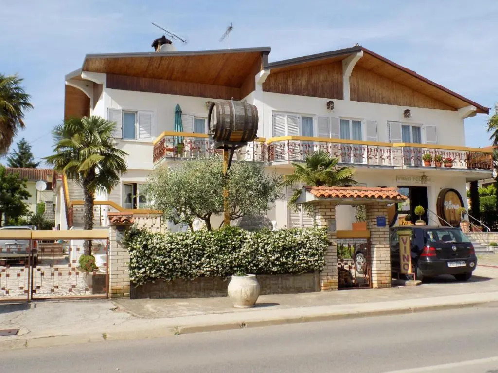 Apartment Leporiz