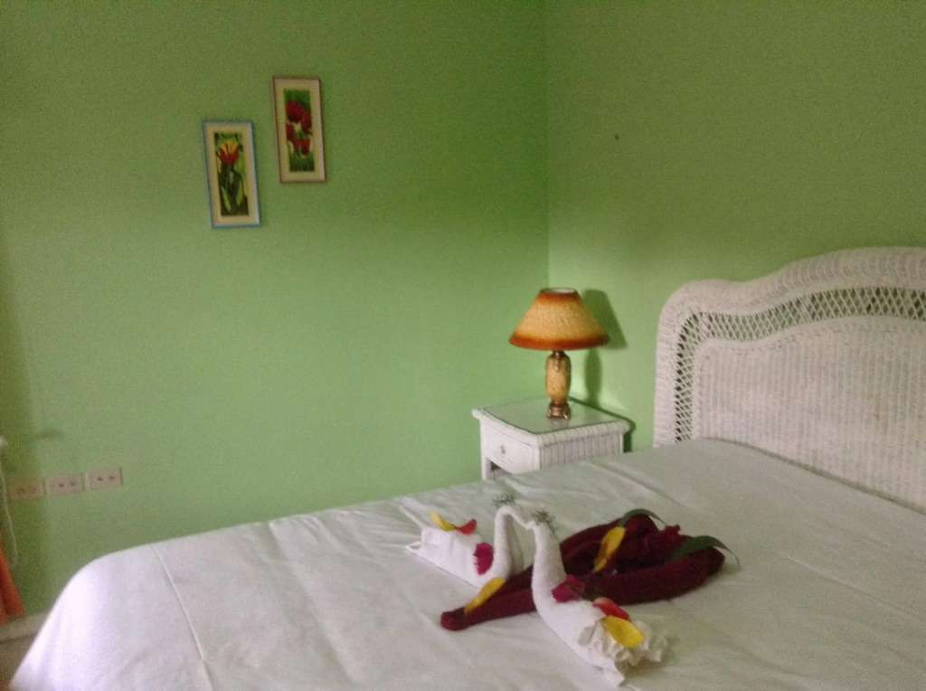 The Kimberly Beach Villa
