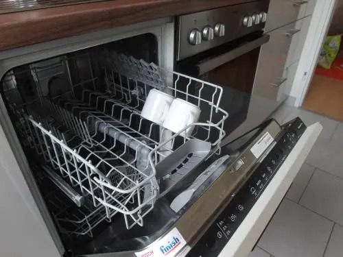 Geschmackvolle Wohnung in Offenbach