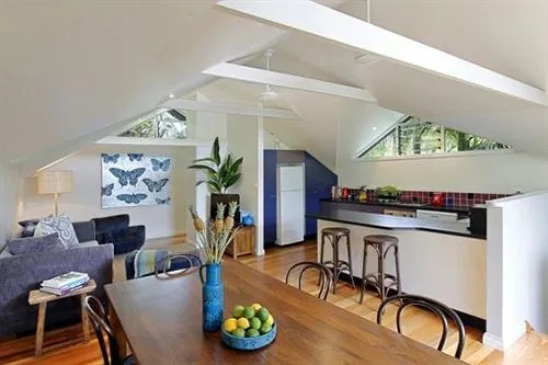 Saltwater Cottage