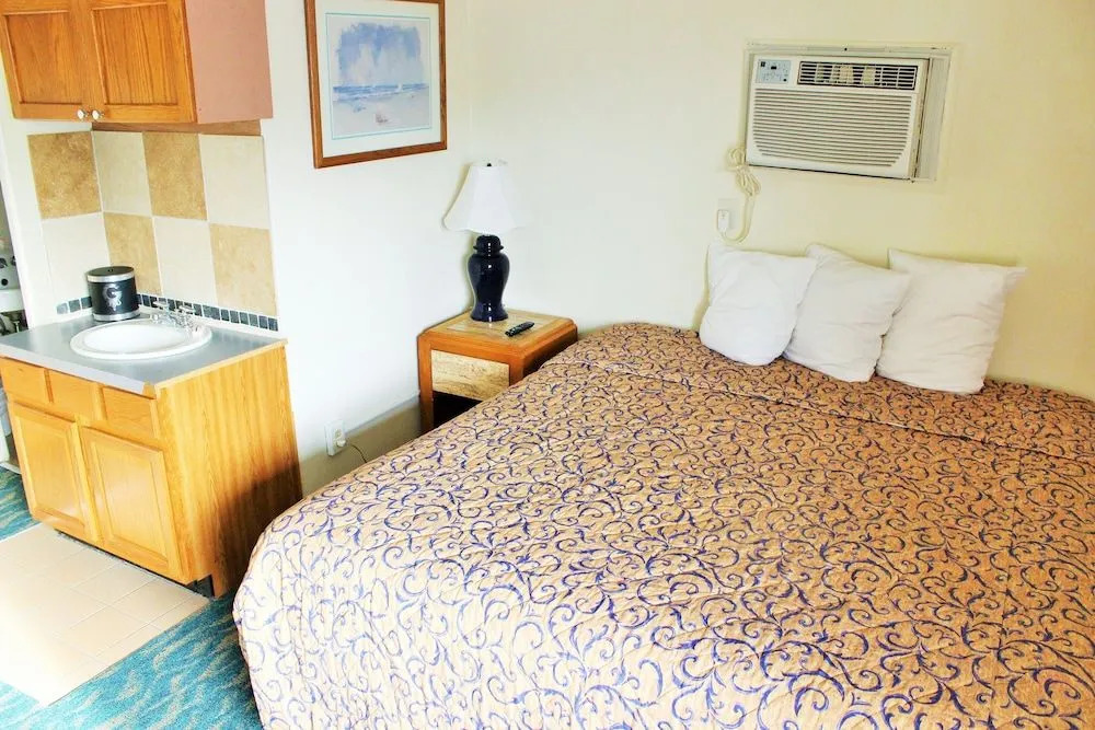 I-84 Motor Inn