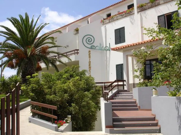 Residencial Central