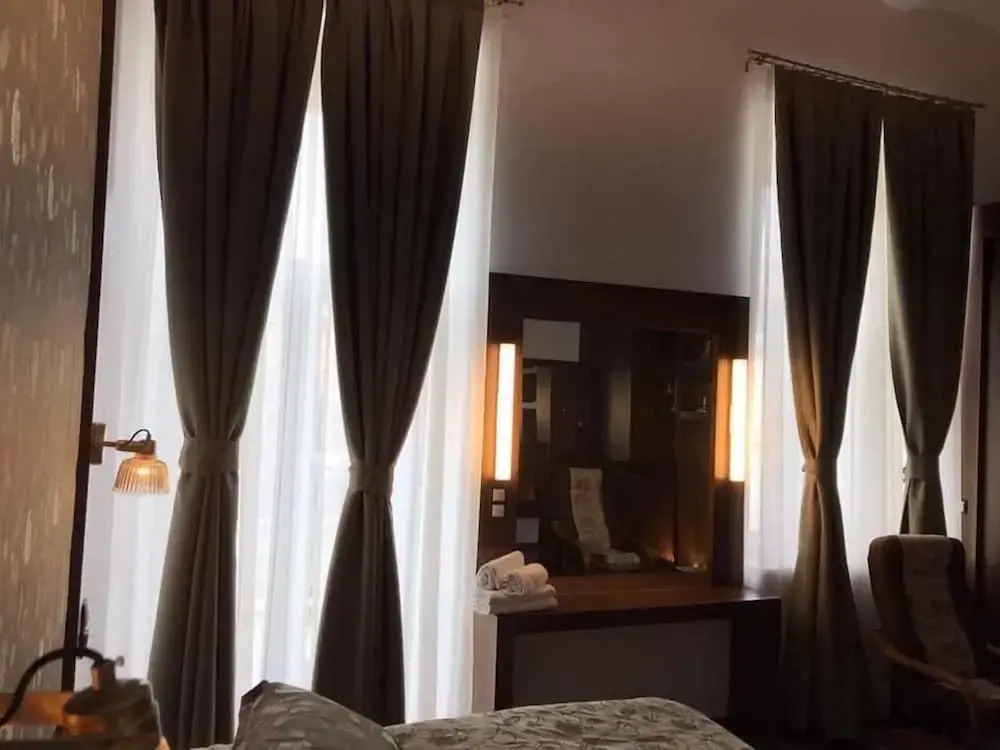 Vinci Apartman